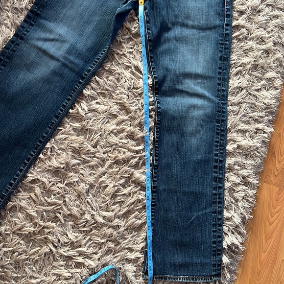 Mens AG the protege Jean - Picture 5 of 10